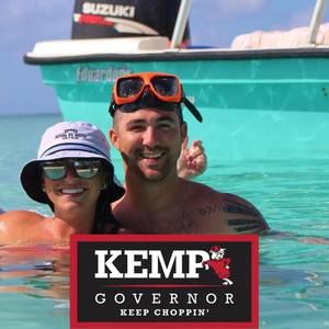 Meet your Posher, Bryant